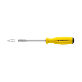 PB 8451-100 ESD  (Electrostatic Discharge) SwissGrip bit holder, with magnet - Big-tools Industrial Supply Tools for Metal Cutting